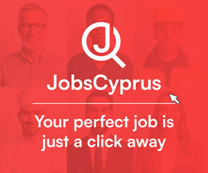 Job Cyprus