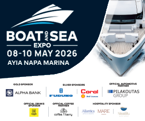 boat and sea expo