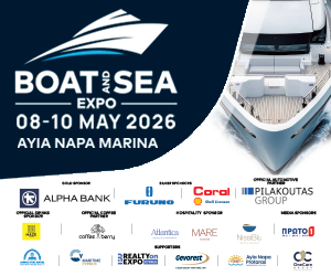boat and sea expo