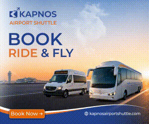 kapnos